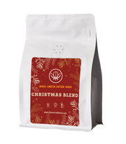 Cà phê Christmas Blend - SPECIAL (tem màu ngẫu nhiên) - 250gr